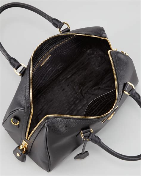 prada bowler bag|prada bowling shoulder bag.